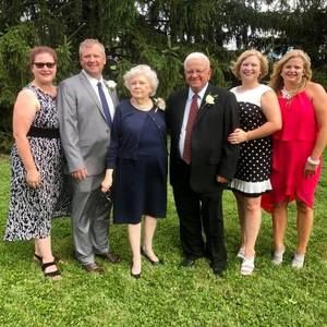 Meet your Posher, Marie